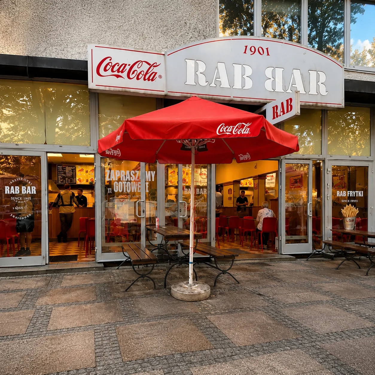 Bar Rab