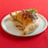 Pizza Calzone