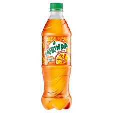Mirinda 