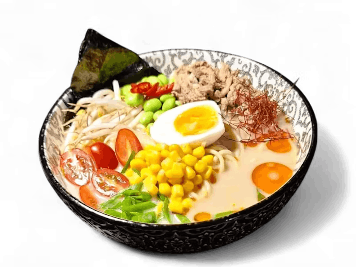Hub Ramen 