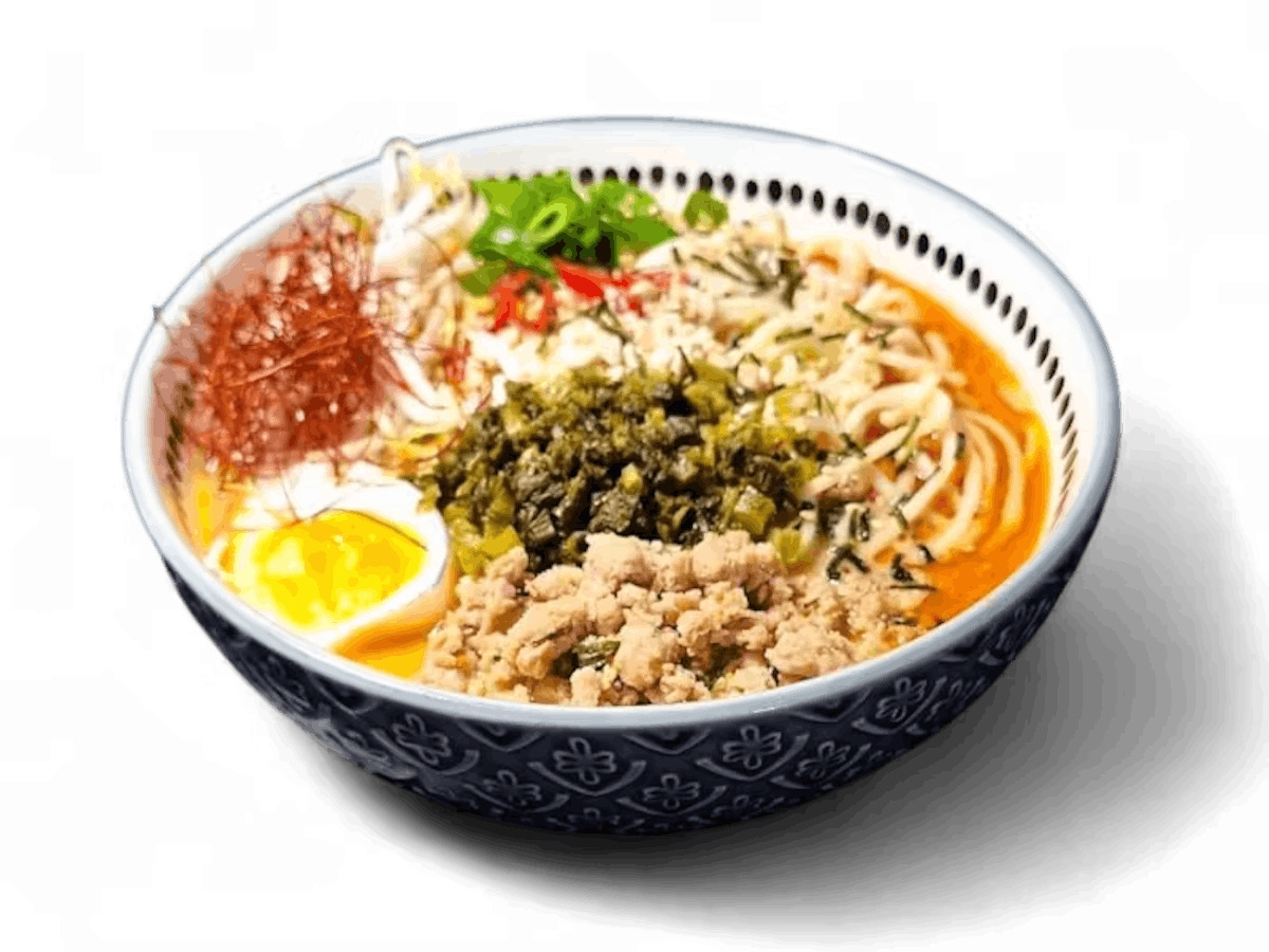 Tamtamen Ramen