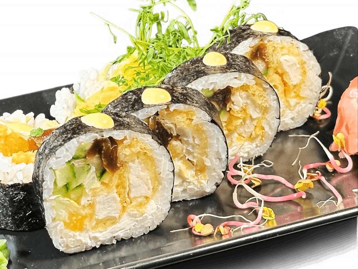 Сhika Maki 6szt 
