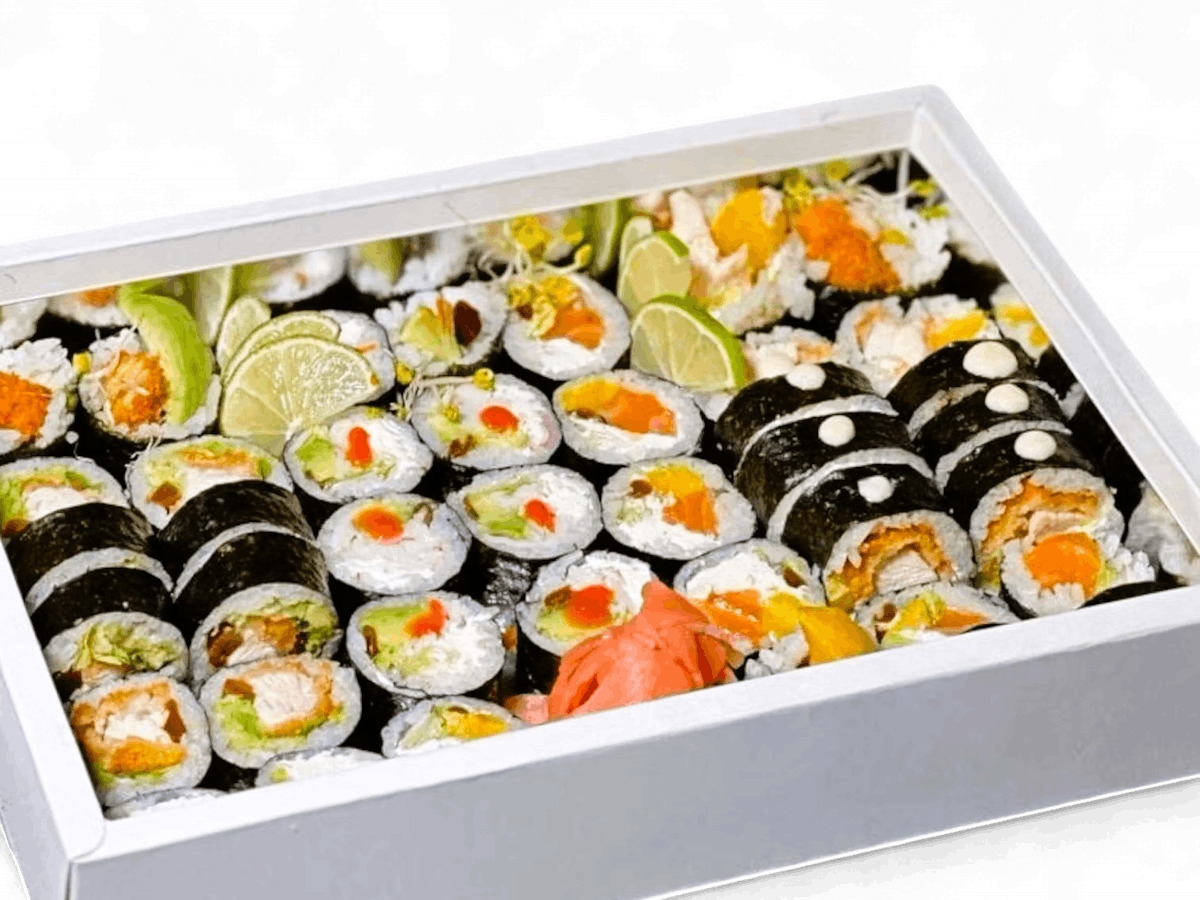Sky Maki Set 
