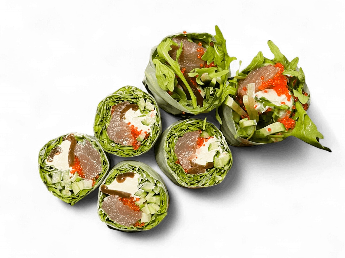 Maguro Spring 6szt