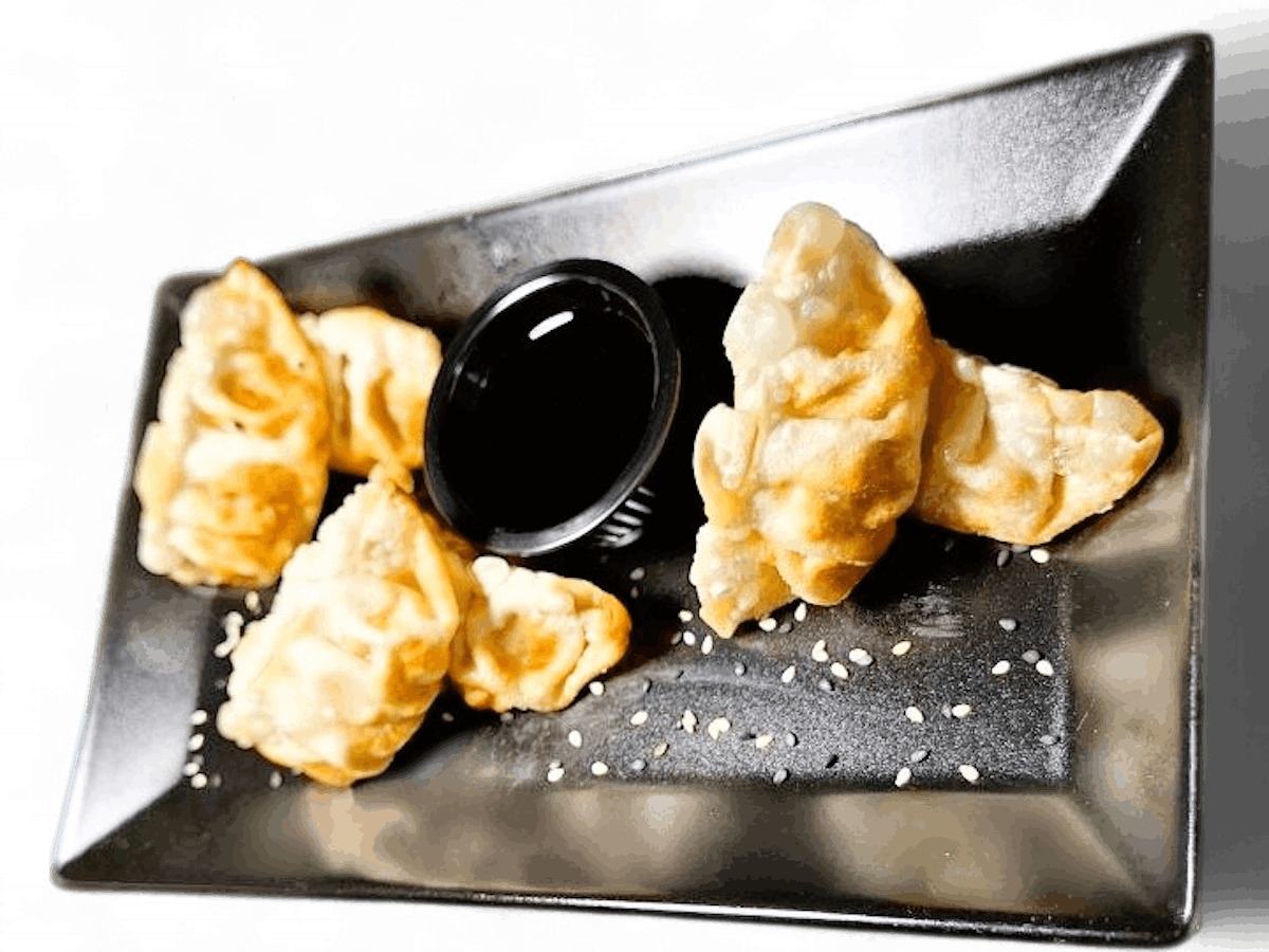 Gyoza Wege 5 szt 