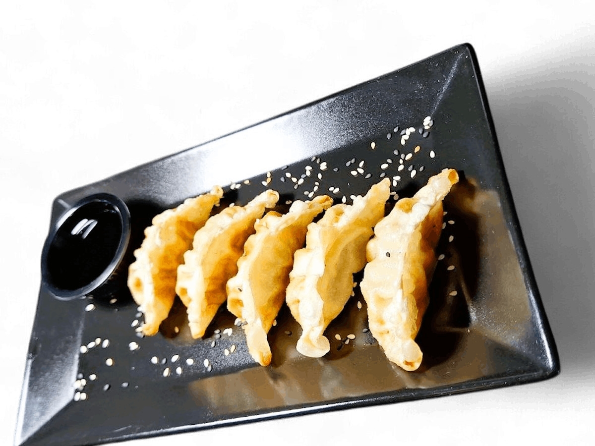 Gyoza Chiken 5 szt 
