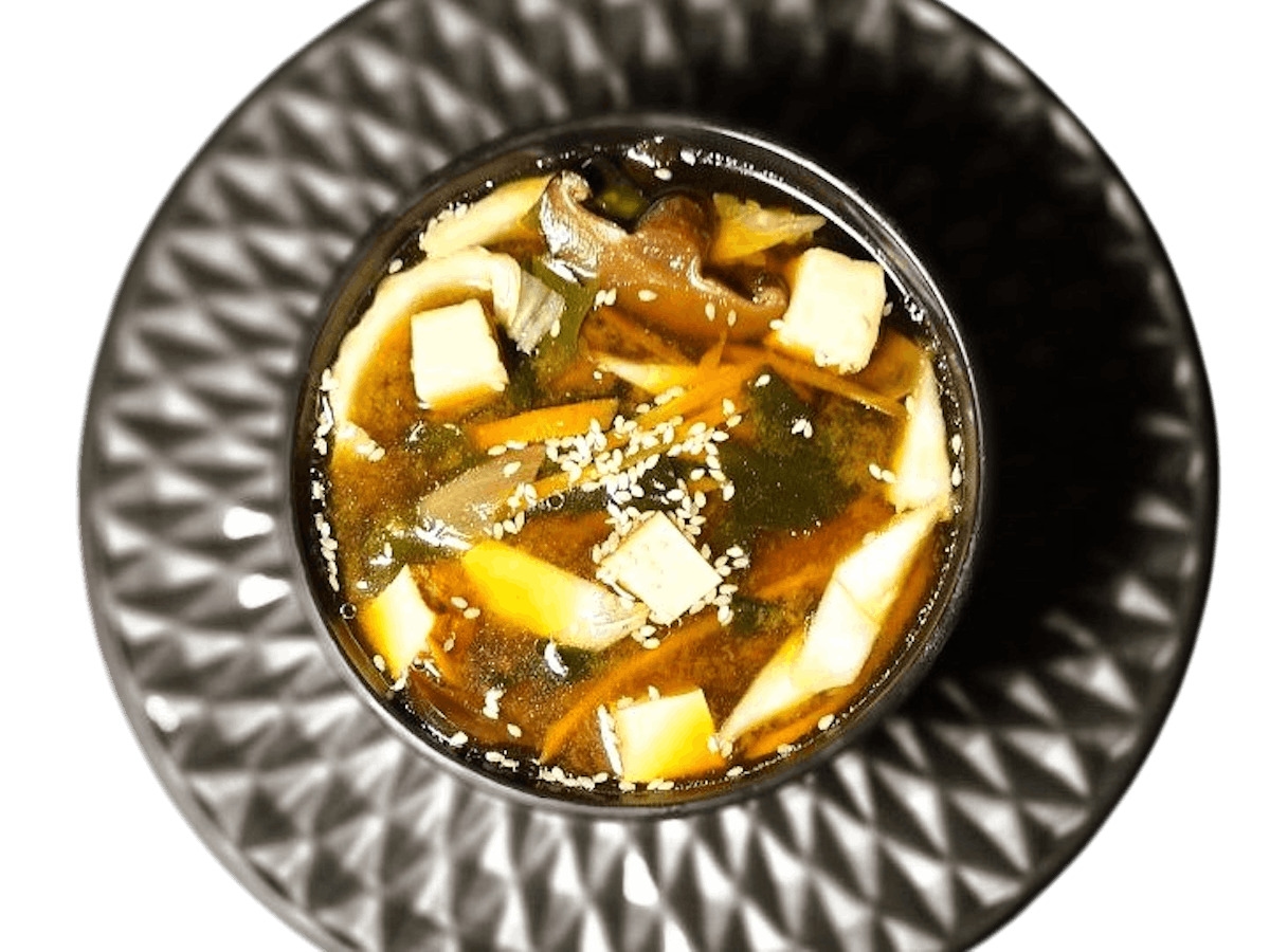 Miso Wega 