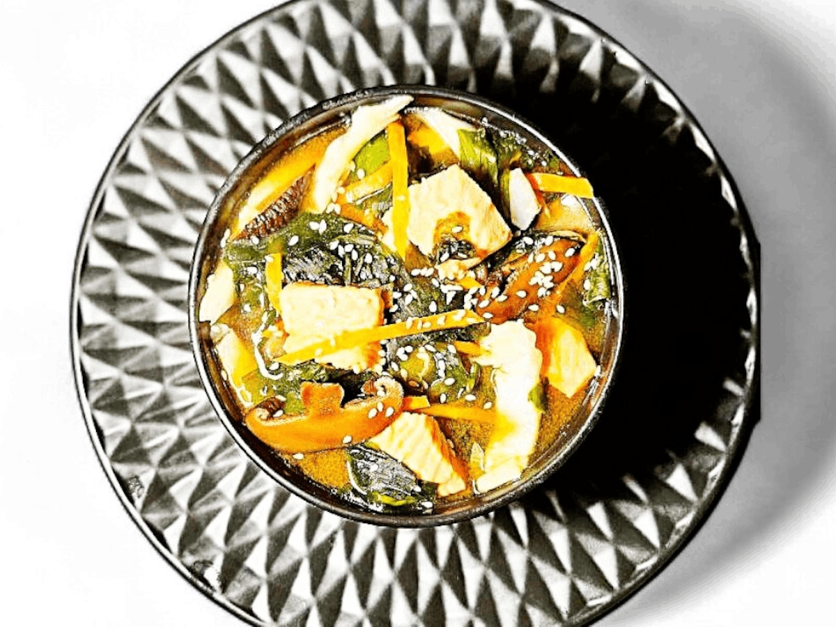 Miso Losos 