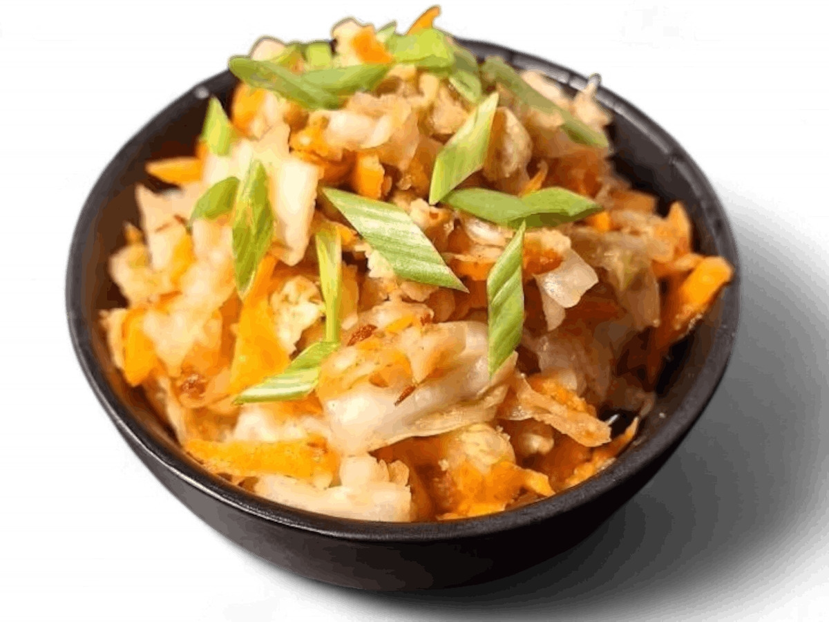 Sałatka Kimchi 150g