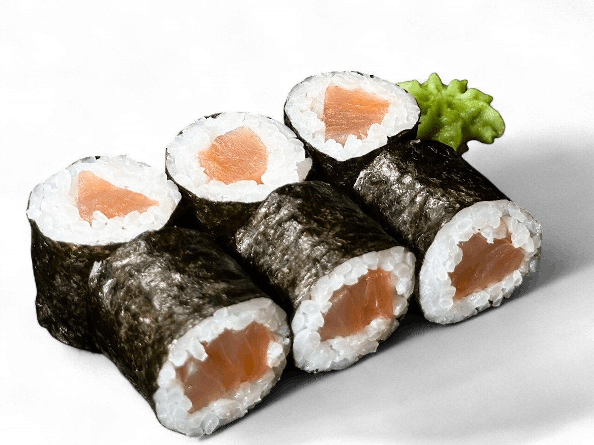 Hosomaki Tuna 6 szt