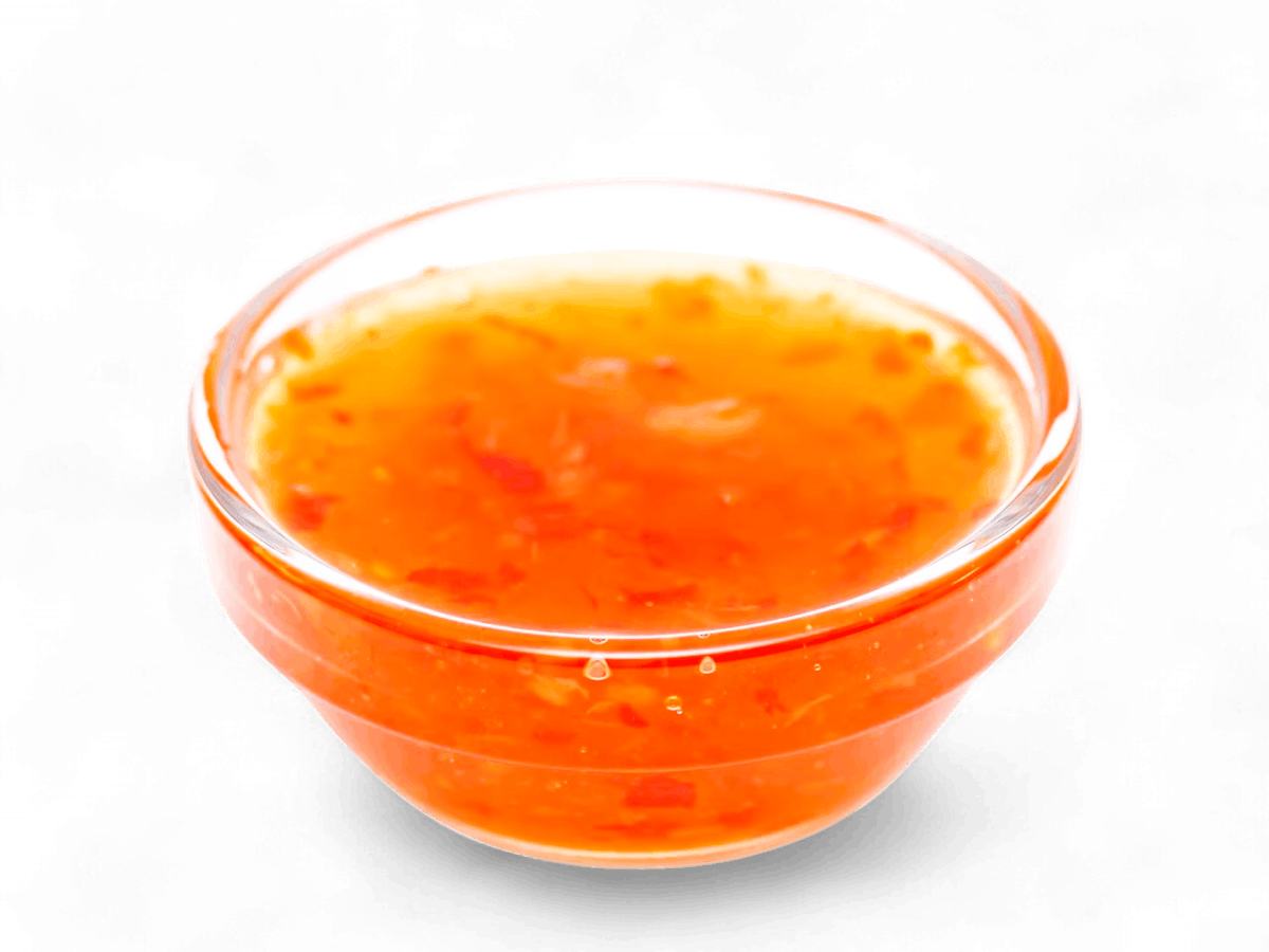 Sos Sweet Сhilli 30ml 