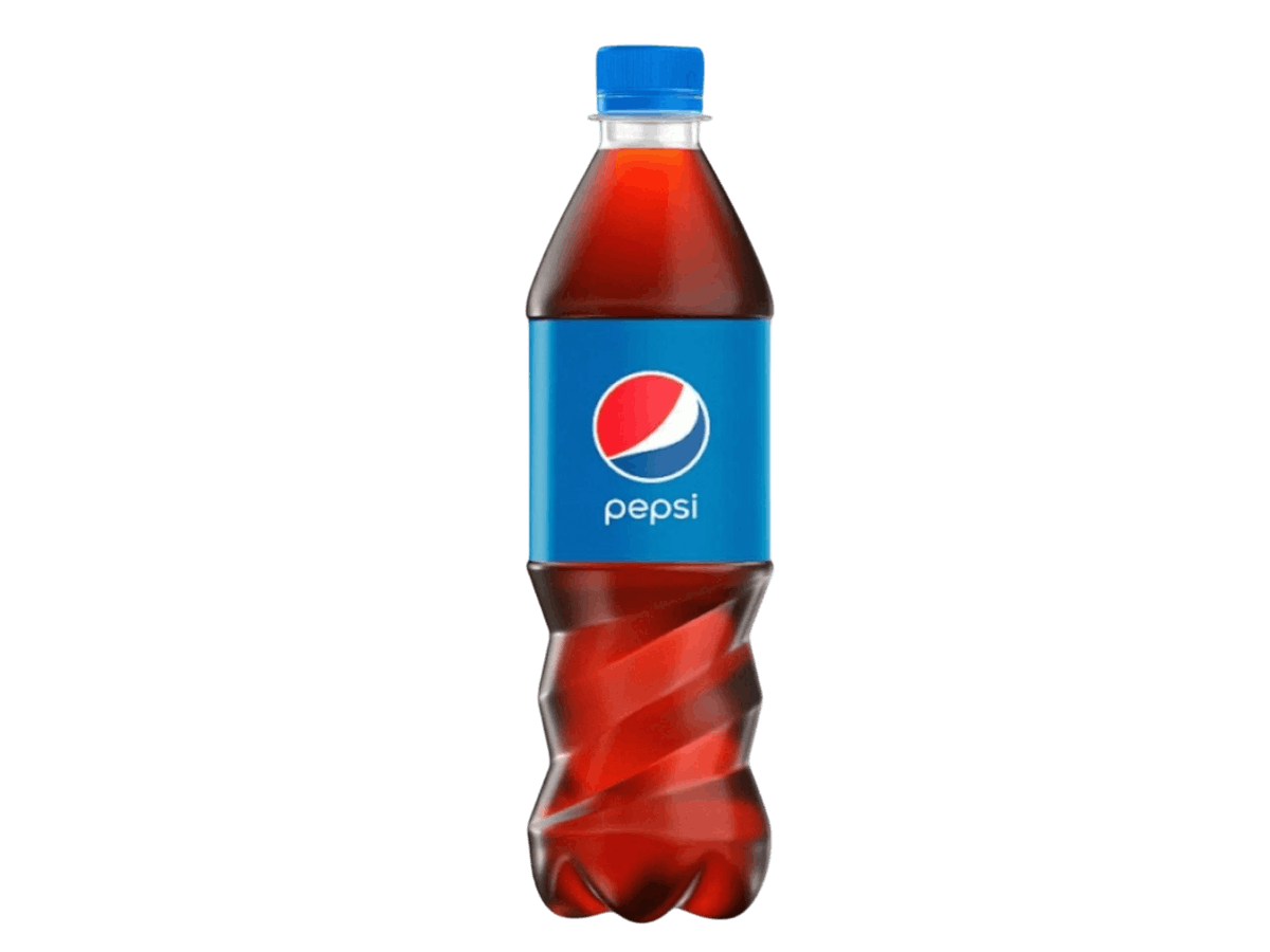 Pepsi 0,5l 