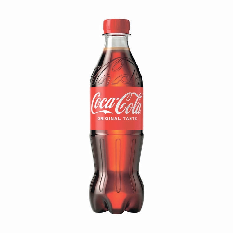 Coca-Cola 0,5l