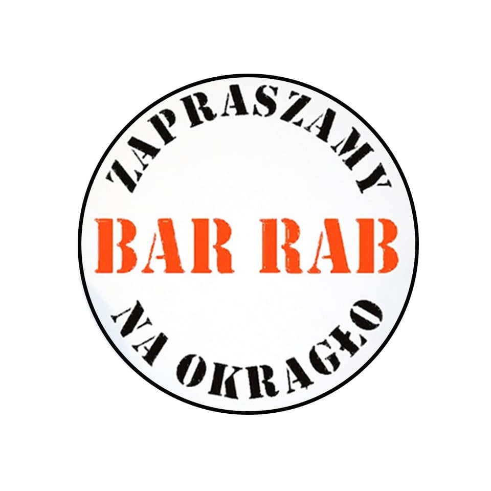 Bar Rab  logo