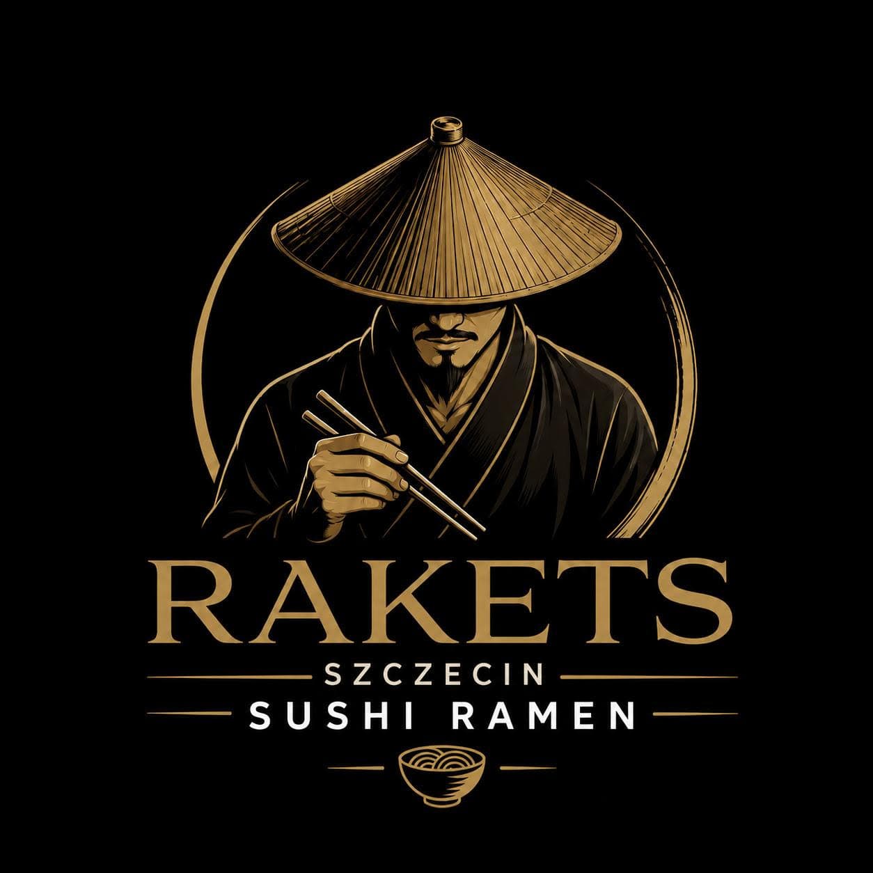 RAKETS SUSHI
