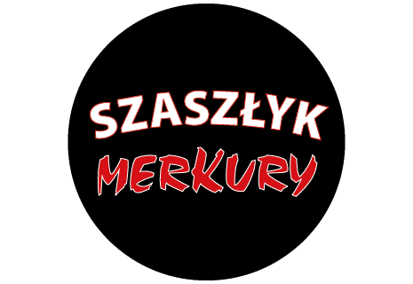 Szaszłykarnia Merkury  logo