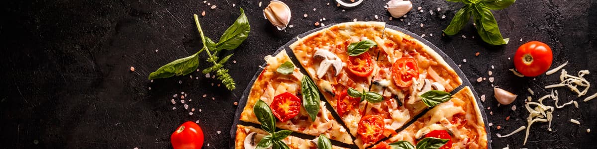 Restauracja-Pizzeria Napoli