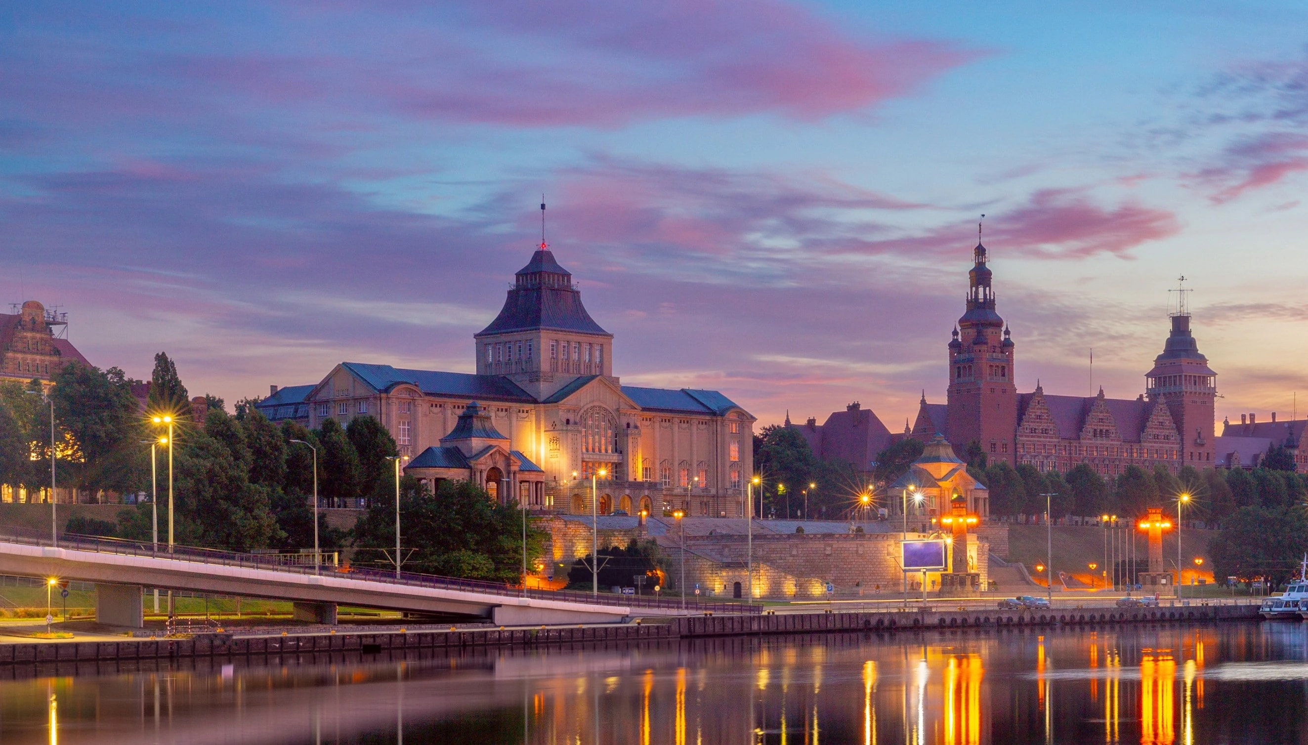 Szczecin