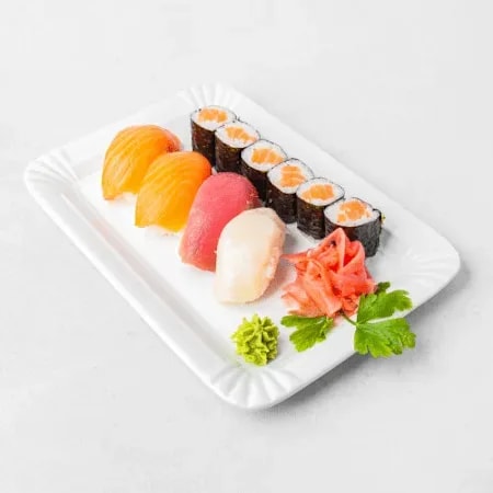 Zestaw Sushi Lunch 1