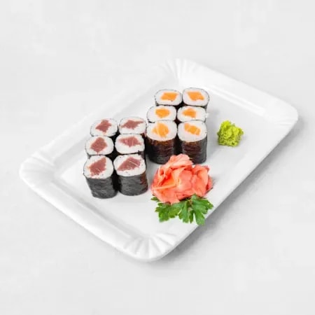 Zestaw Sushi Lunch 3