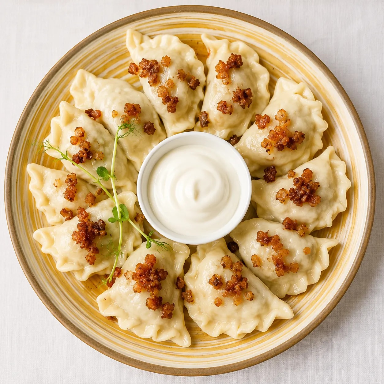 Babusya bistro
