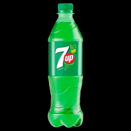 7UP 0,5l