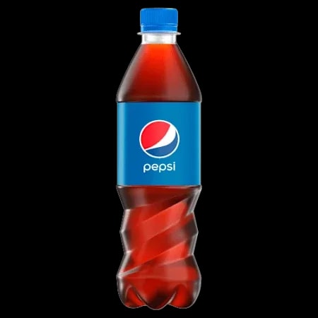 pepsi 0,5l