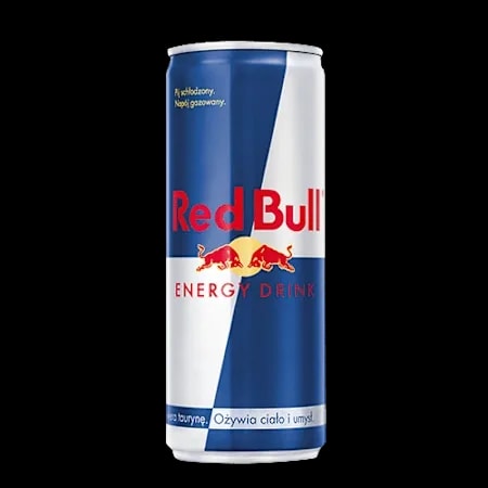 Redbull 0,25l