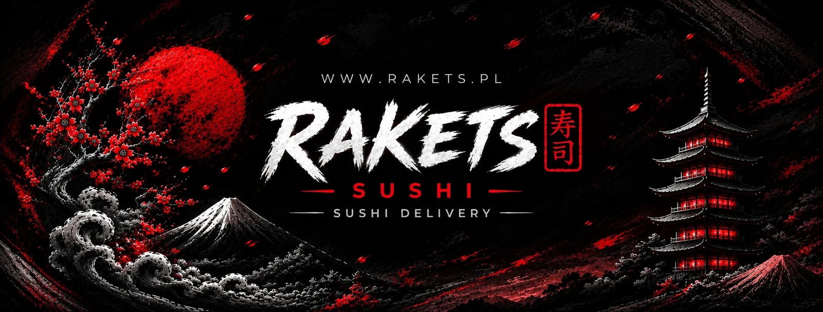 RAKETS SUSHI