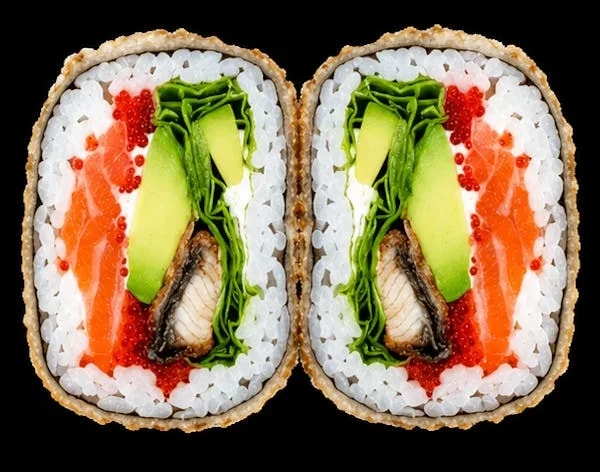 Burger banzai