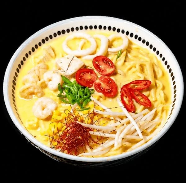 Cheddar cream ramen (500g)
