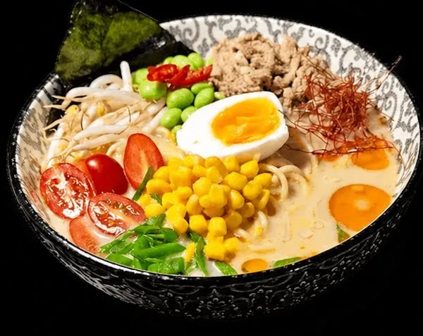 Hup ramen (500g)