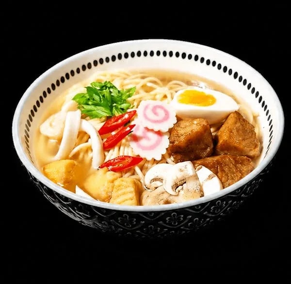 Sea ramen (500g)