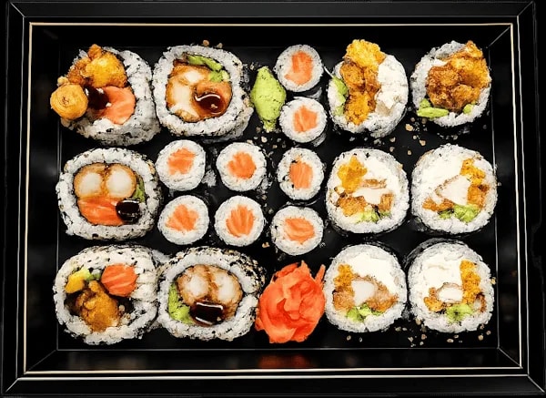 Best set (20 szt)