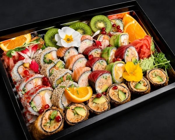 Mix set (40 szt)