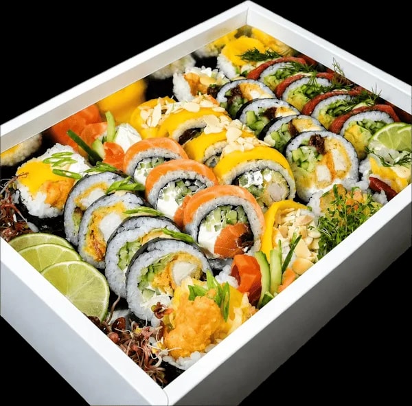 Rakets set (32 szt)