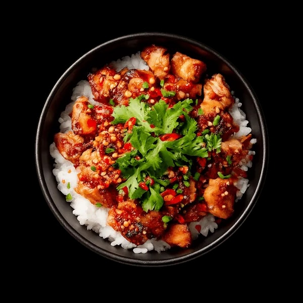 Rice tori karaage (500g)