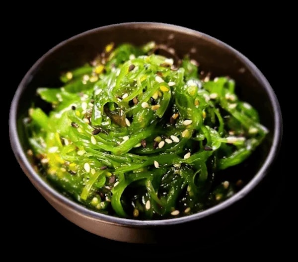 Sałatka gome wakame (300g)
