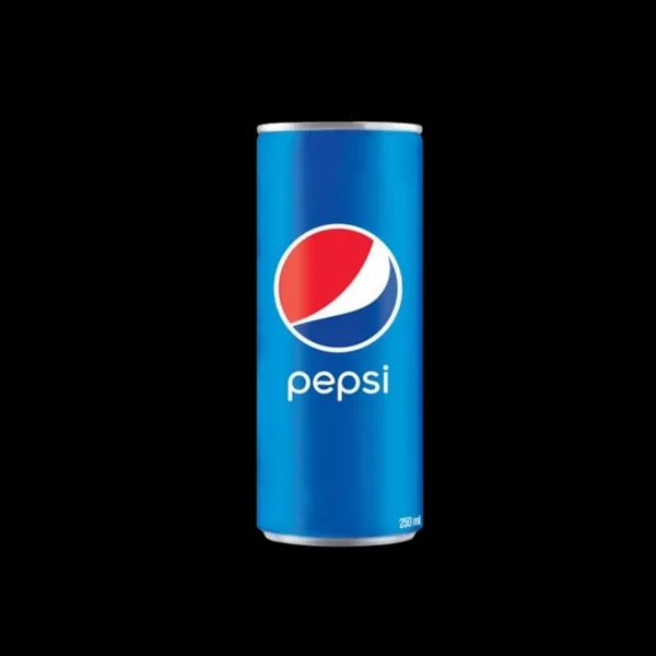 Pepsi zero (0,25l)