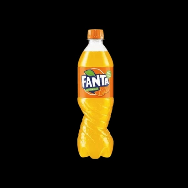 Fanta (0,5l)