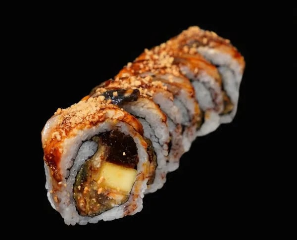 California eel premium(6 szt)