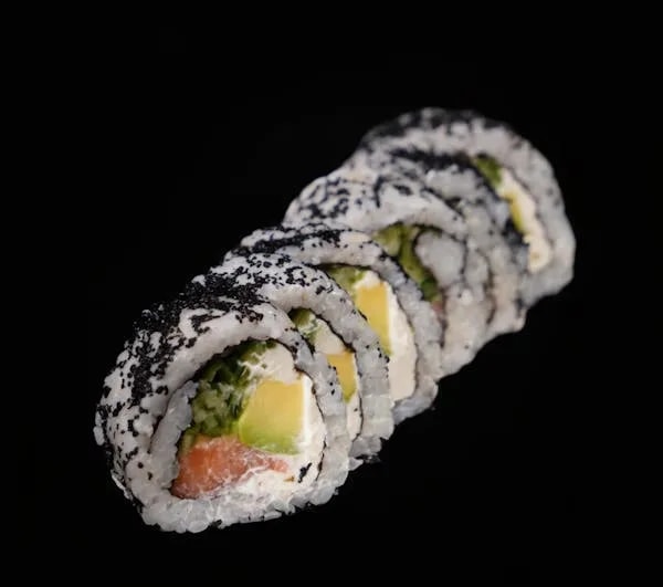 California salmon classic(6 szt)