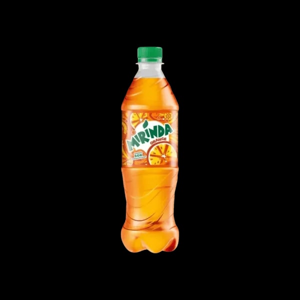 Mirinda (0,5l)