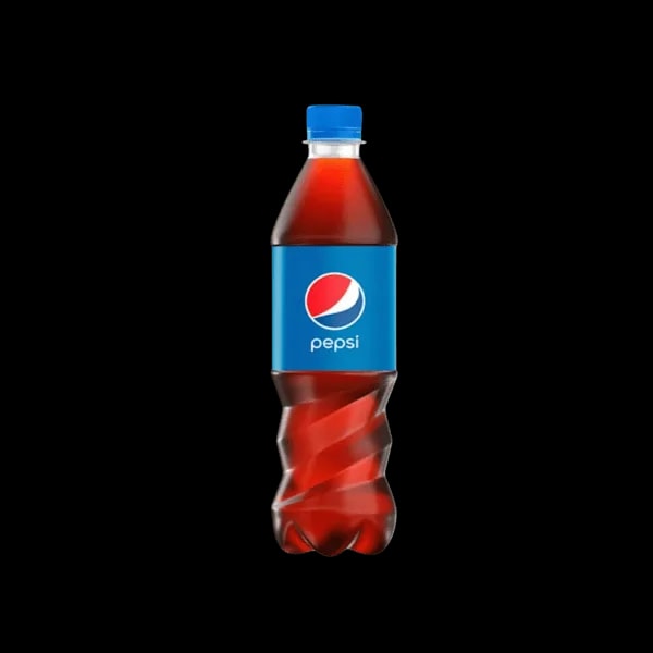 Pepsi (0,5l)