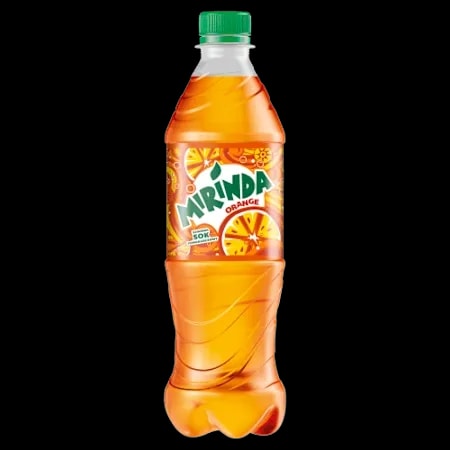 Mirinda