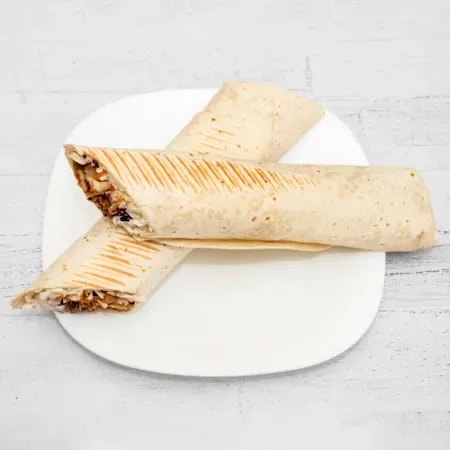 Tortilla Super Mega