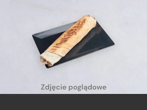 Rollo kebab
