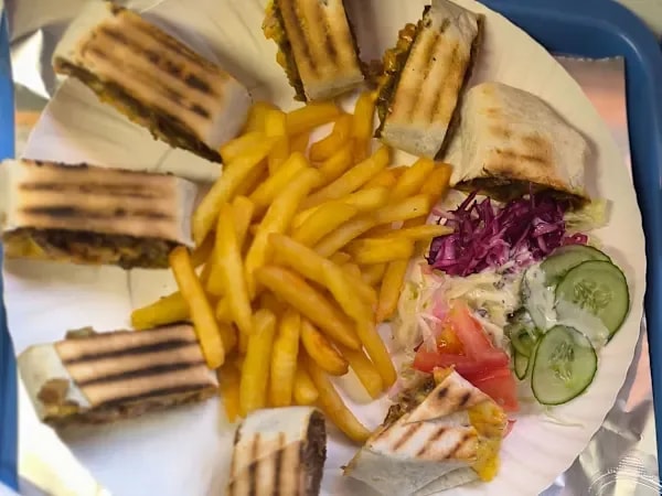 Shawarma