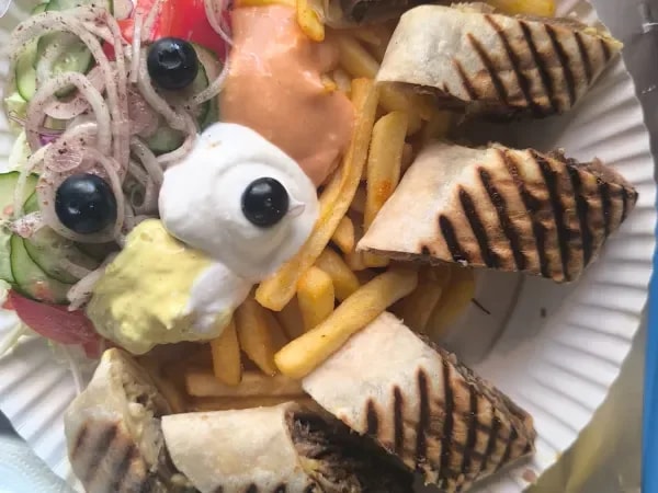 Quesadilla