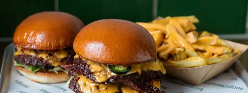 Burgermeister